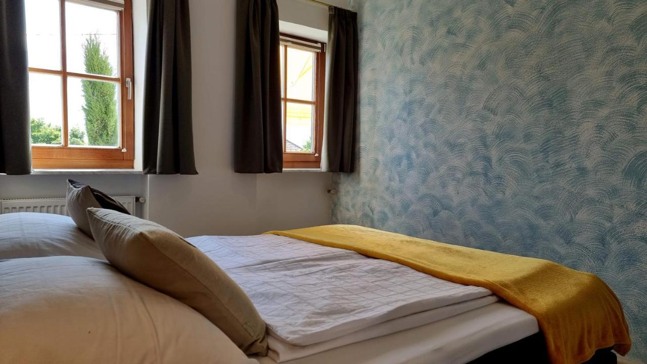 Boutique Appartamento Bacchus Marlengo Eksteriør bilde