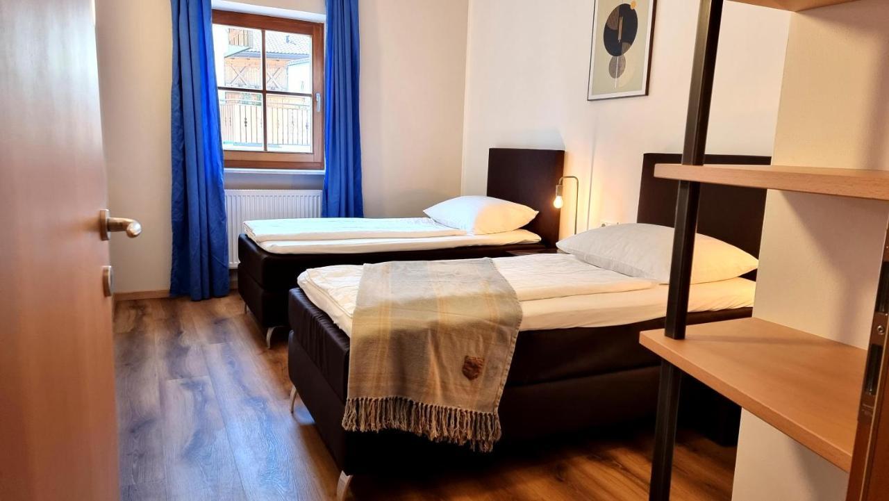 Boutique Appartamento Bacchus Marlengo Eksteriør bilde