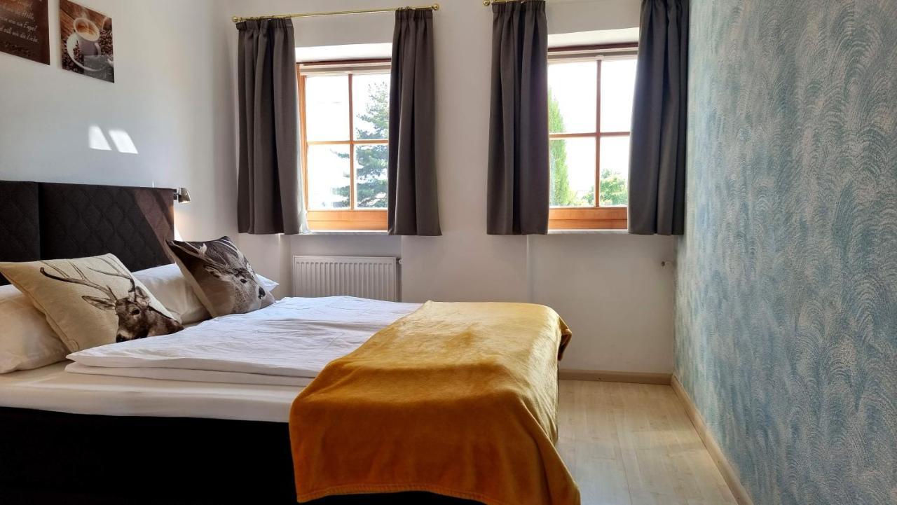 Boutique Appartamento Bacchus Marlengo Eksteriør bilde