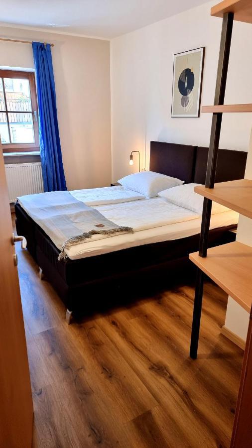 Boutique Appartamento Bacchus Marlengo Eksteriør bilde