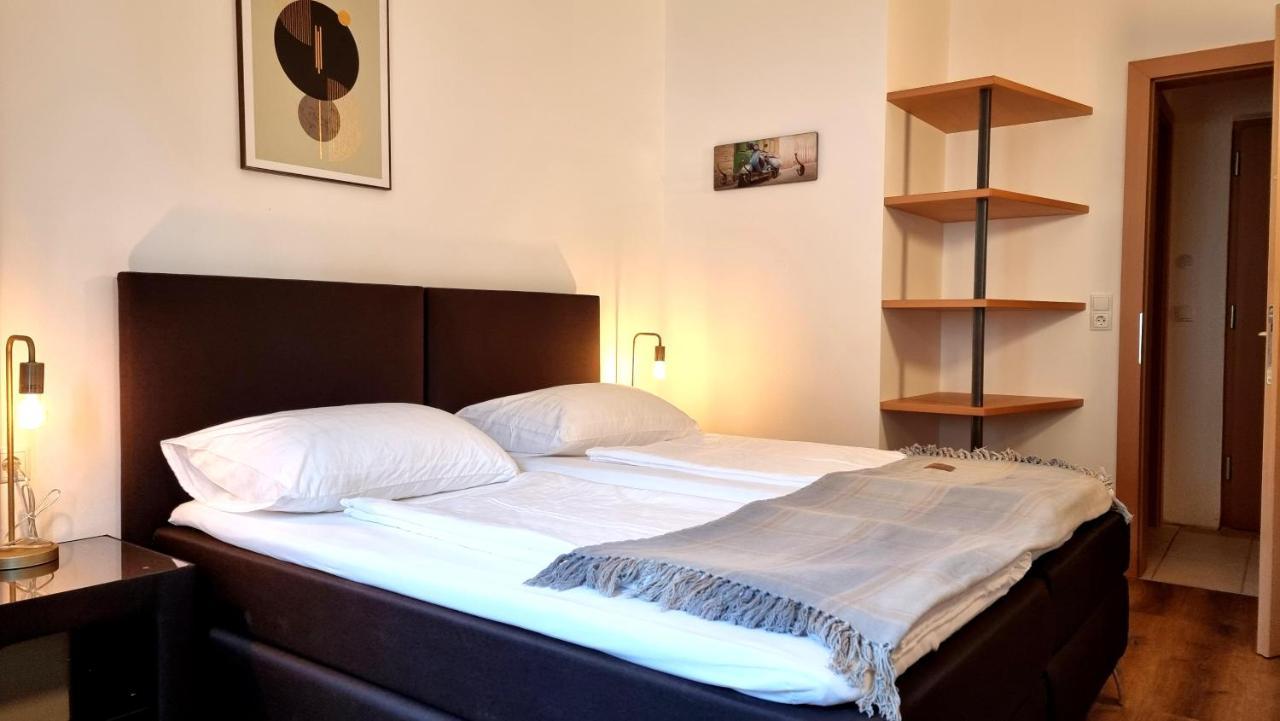 Boutique Appartamento Bacchus Marlengo Eksteriør bilde