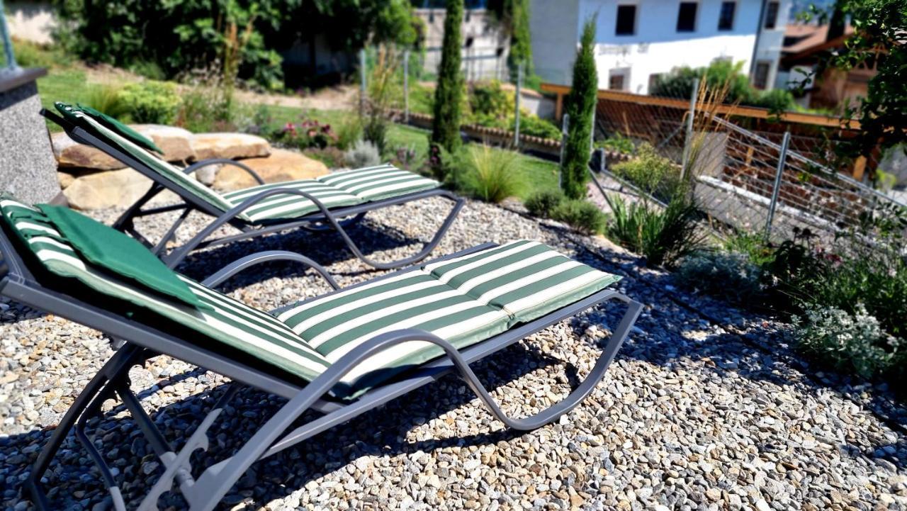 Boutique Appartamento Bacchus Marlengo Eksteriør bilde