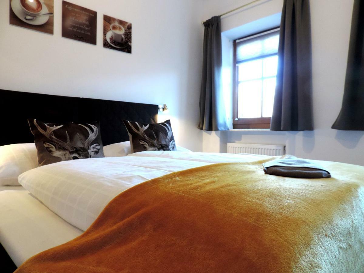 Boutique Appartamento Bacchus Marlengo Eksteriør bilde